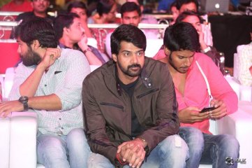 Hyderabad Love Story Movie Audio Launch